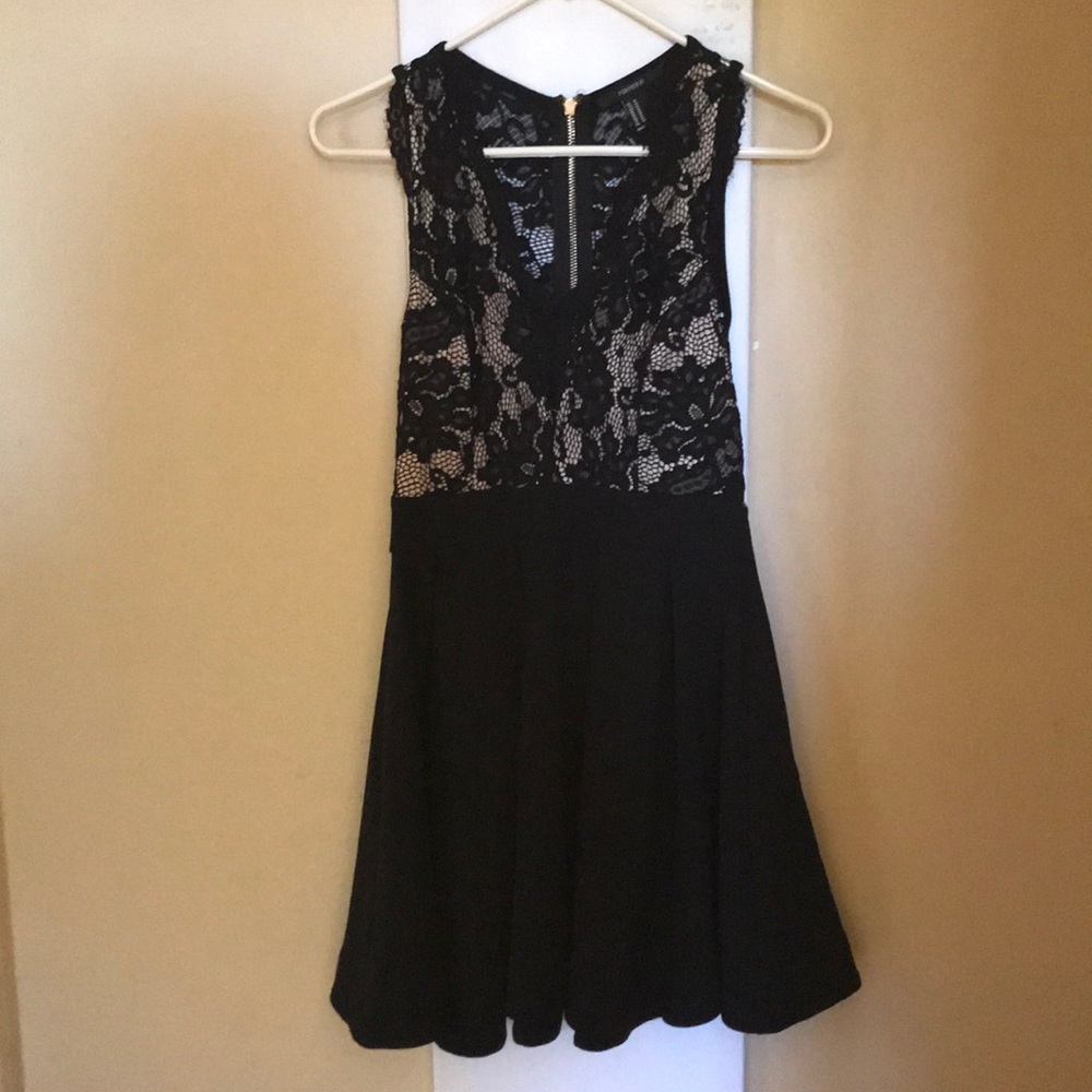 Forever 21 dress